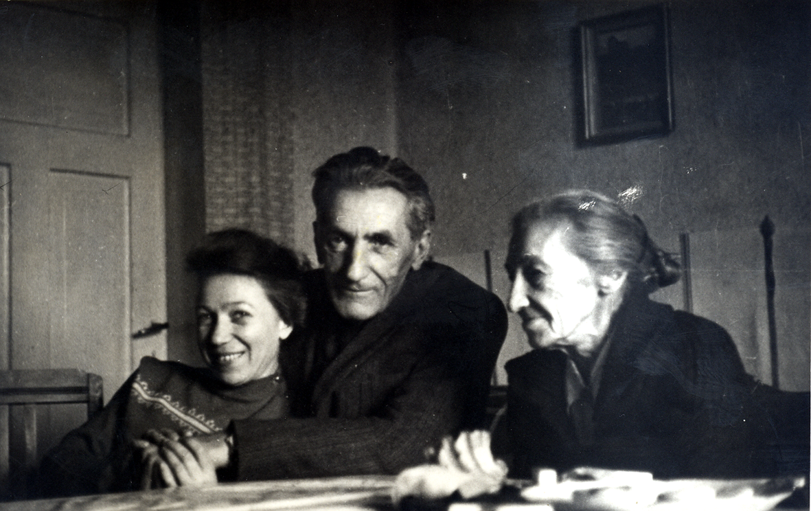 Srokovo 1962