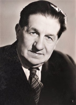 Степан Качурек (Kacsurek István 1902 – 1969) prozahid.com