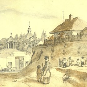 Taras_Shevchenko_painting_0121