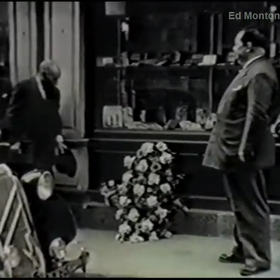 Ukrainian Petlura 1926 location where shot Paris, France 1951 movie українською 1-3 screenshot