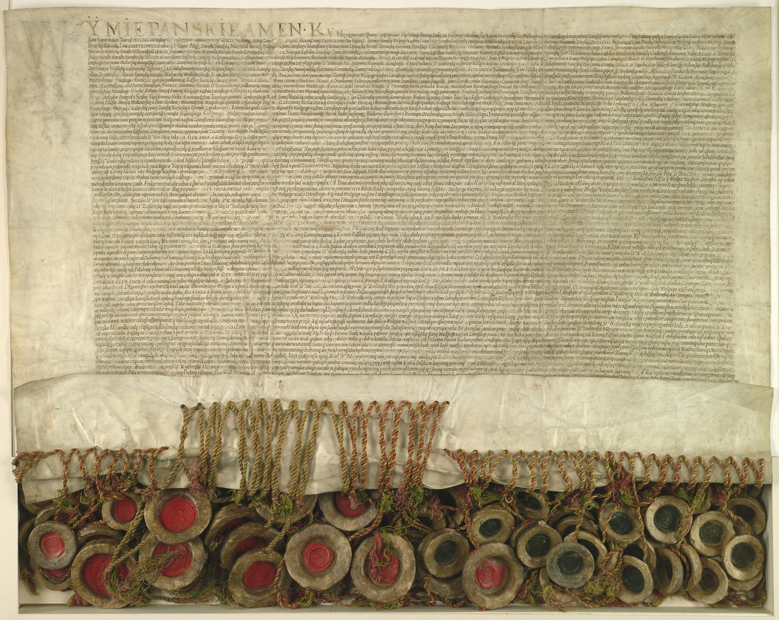 Unia Lubelska 1569