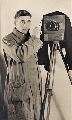 Вальтер Мьобіус (Walter Möbius 1900-1959) у 1935 році, df_pos-2017-a_0000217 SLUB  Deutsche Fotothek