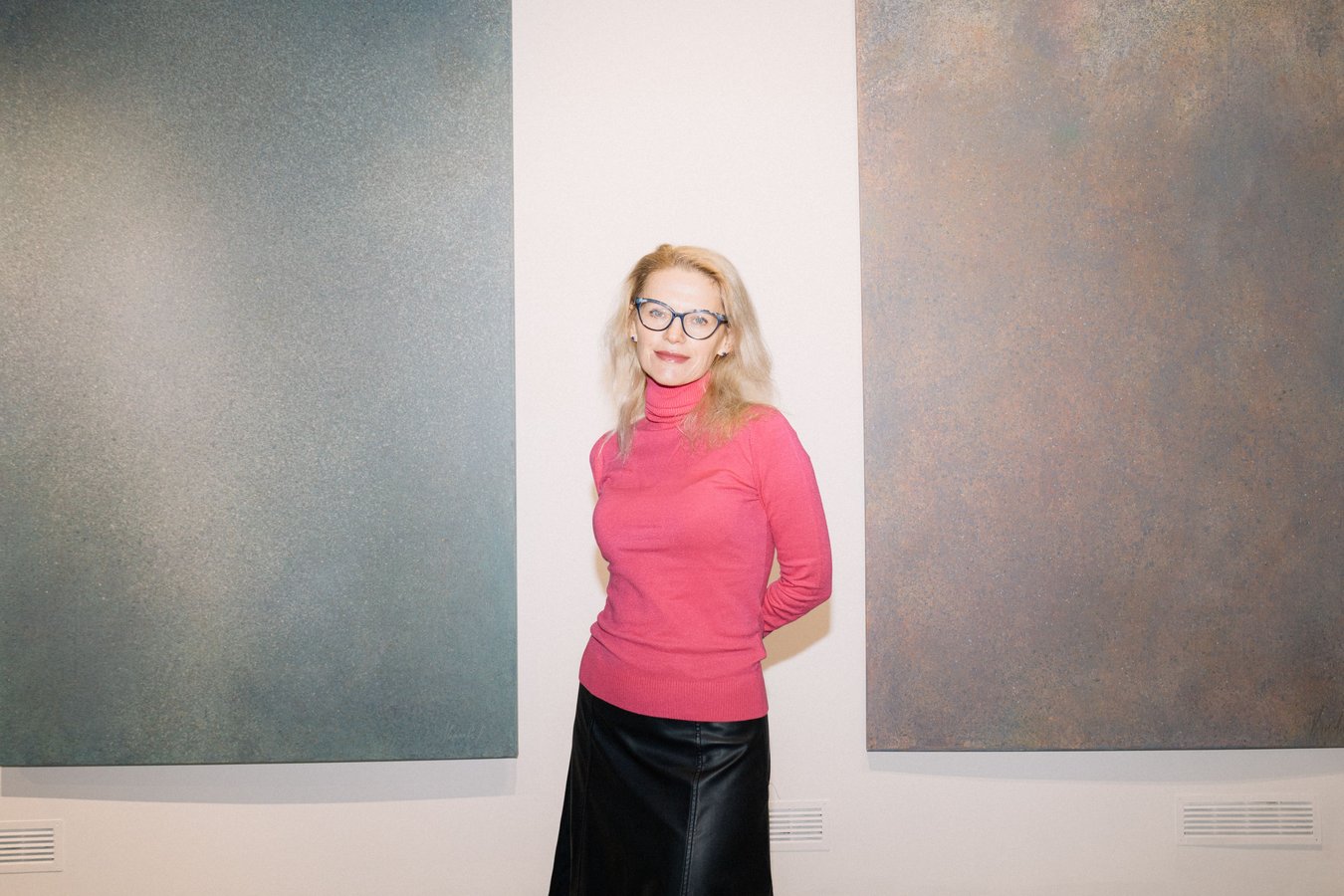 Вікторія Бурлака