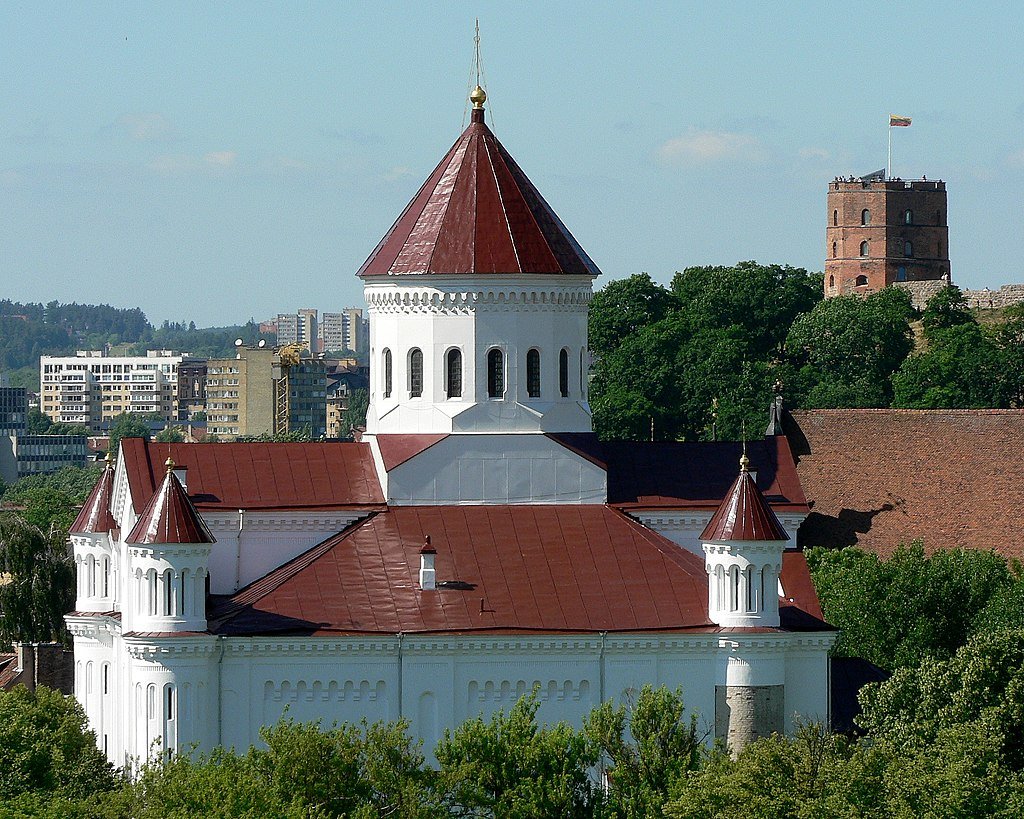 Vilnius_HMG_Orthodox_church