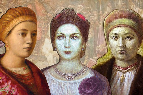 Жінки Хмельницького 1200