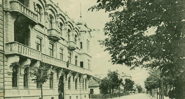 станіславів