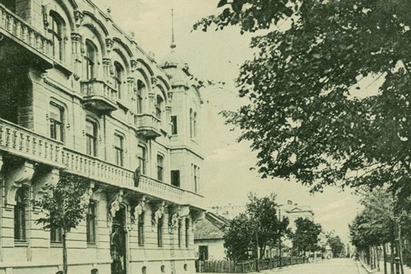 станіславів