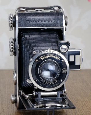 фотоапарат