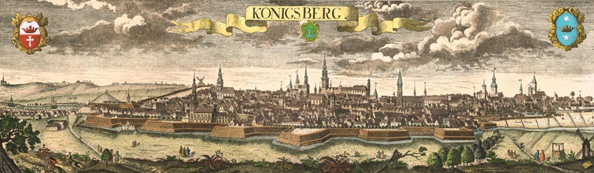 кенігсберг мапа 960