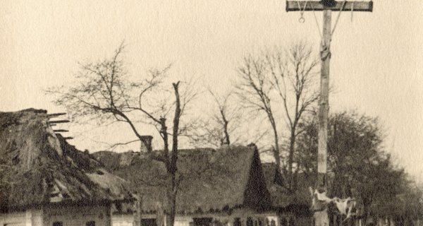 хрест костопіль