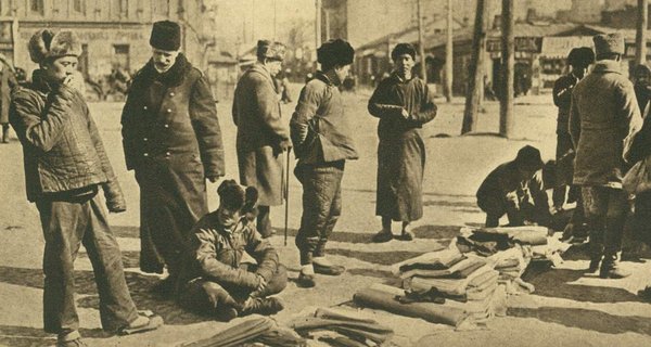 китайці сео