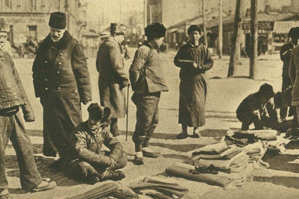 китайці сео