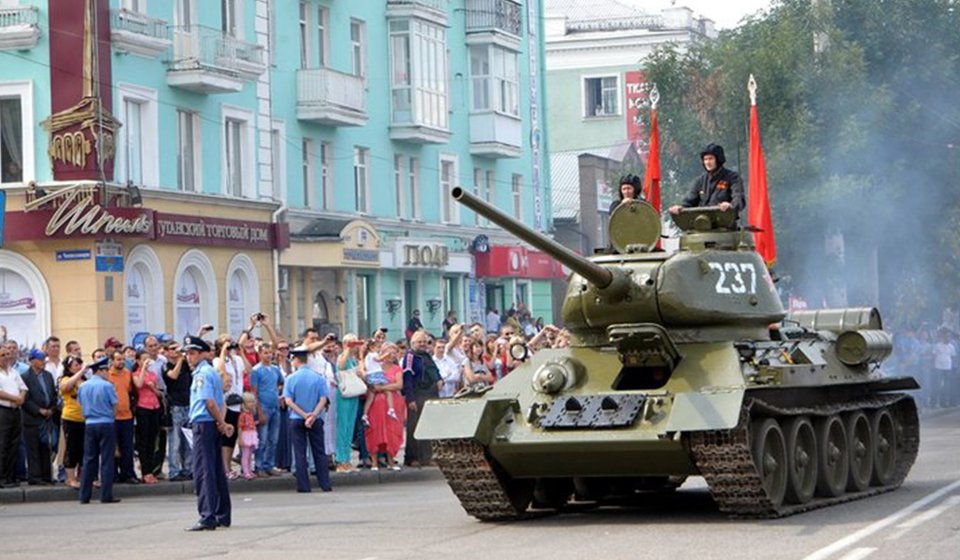 луганськ 960