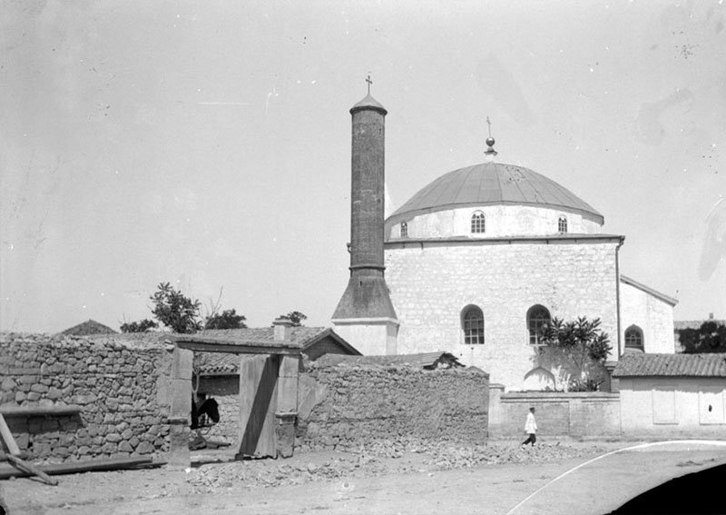 мечетьф