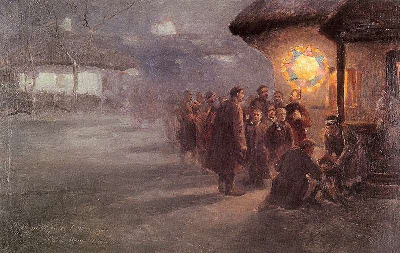 serhii_vasylkivskyi_koliadnyky.jpg