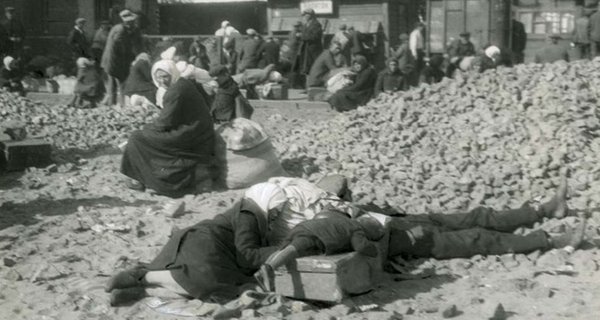 сео Голодомор