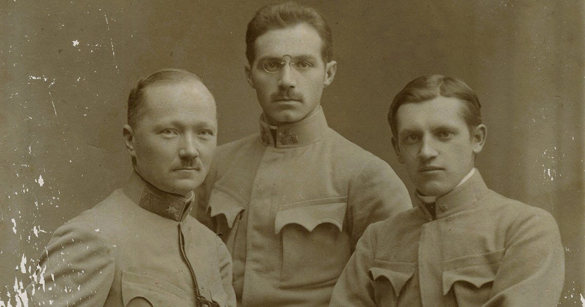 січові стрільці