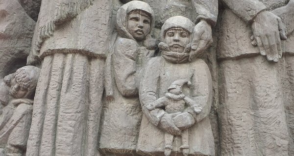 сео корюківка