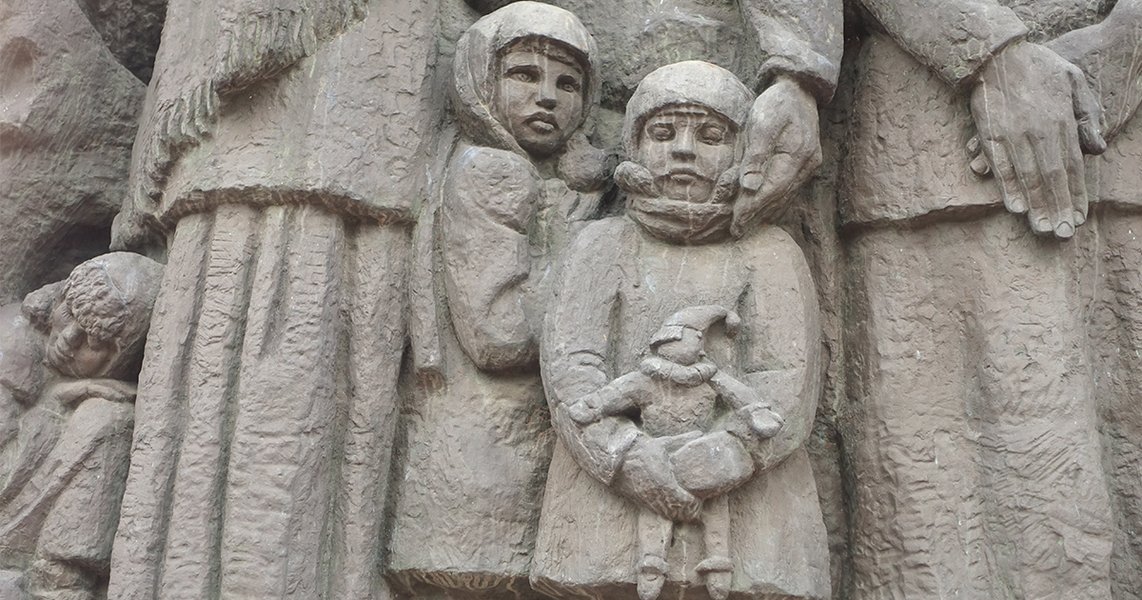 сео корюківка