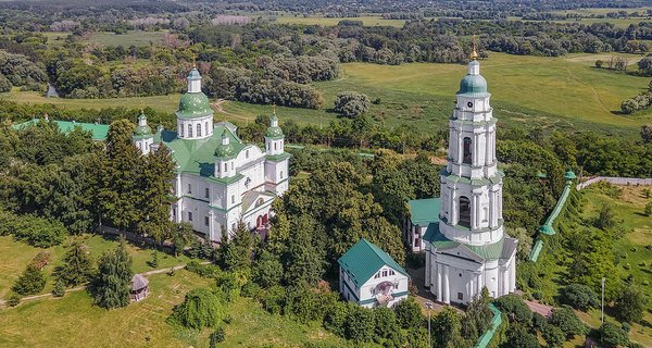 сео монастир