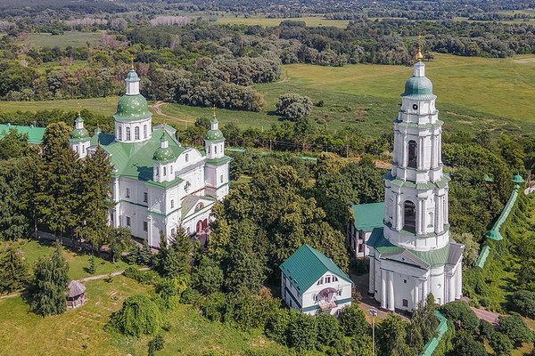 сео монастир