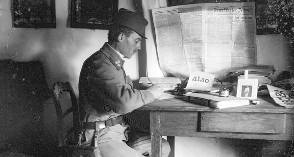 сео стрільці