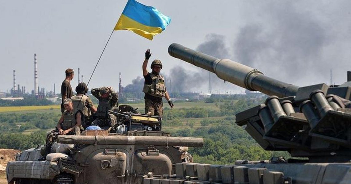 сео війна