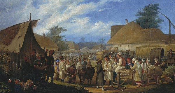 сео ярмарок