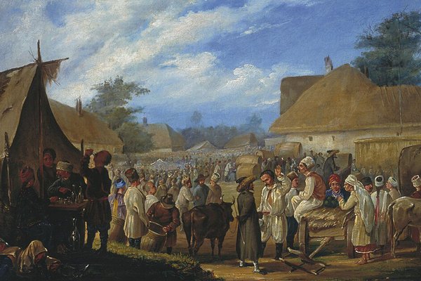 сео ярмарок