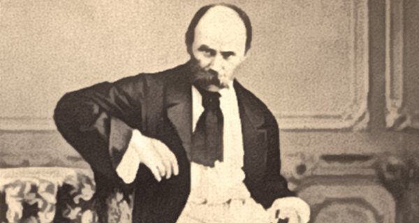 шевченко сео