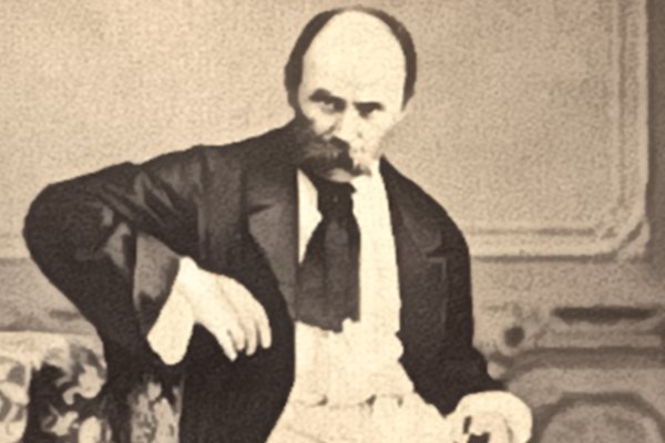 шевченко сео