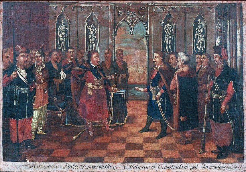 смяровський