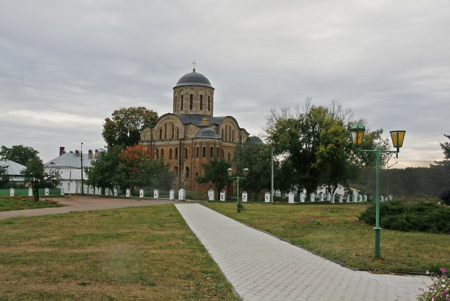 собор василя