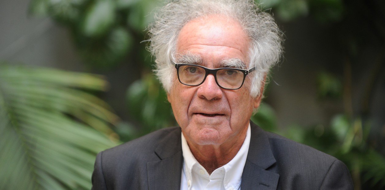 Carlo Ginzburg